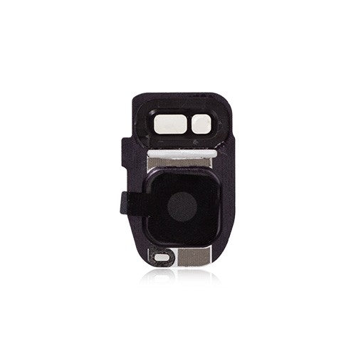OEM Camera Lens for Samsung Galaxy S7 Black