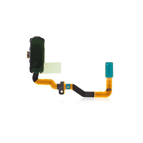 OEM Fingerprint Scanner Flex for Samsung Galaxy S7 Black
