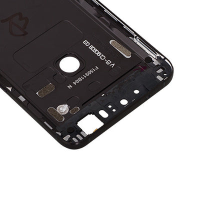 OEM Back Cover for Huawei Nexus 6P Graphite