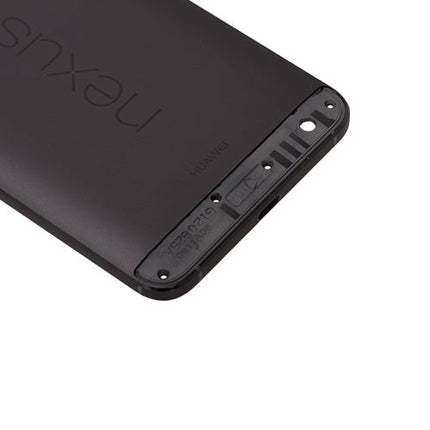 OEM Back Cover for Huawei Nexus 6P Graphite