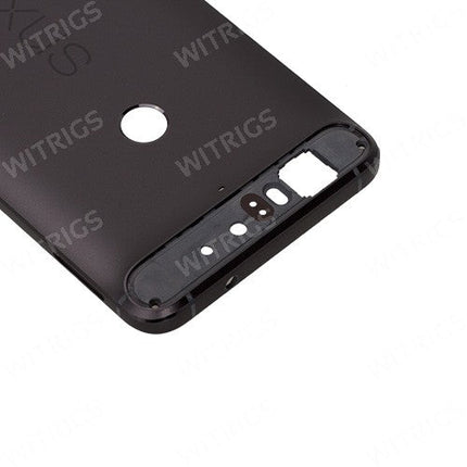 OEM Back Cover for Huawei Nexus 6P Graphite