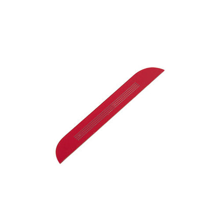 OEM Speaker Cover for HTC One M8 Red