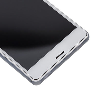 Custom LCD Screen Assembly Replacement for Sony Xperia Z3 Compact White