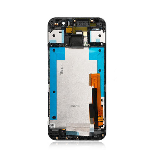 OEM LCD Screen Assembly Replacement for HTC One M9 Gray