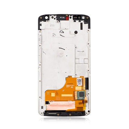 OEM LCD Screen Assembly Replacement for Motorola Droid Turbo 2 XT1585