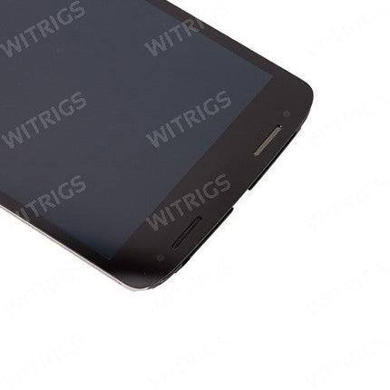 OEM LCD Screen Assembly Replacement for Motorola Droid Turbo 2 XT1585