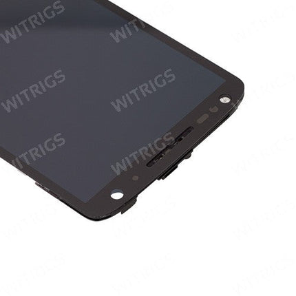 OEM LCD Screen Assembly Replacement for Motorola Droid Turbo 2 XT1585