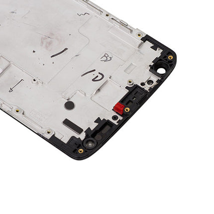 OEM LCD Screen Assembly Replacement for Motorola Droid Turbo 2 XT1585