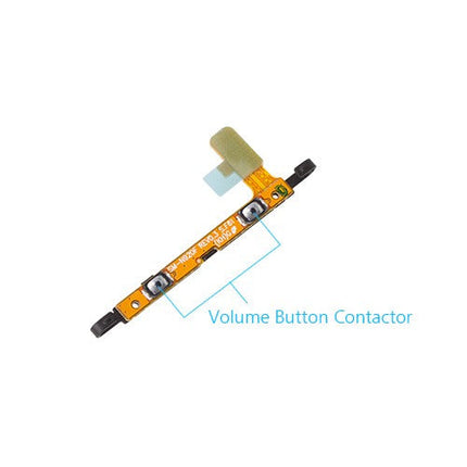 OEM Volume Button Flex for Samsung Galaxy Note 5