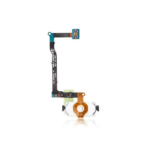 OEM Navigation Button Flex for Samsung Galaxy Note 5 Black