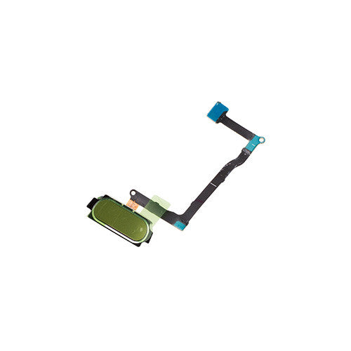 OEM Navigation Button Flex for Samsung Galaxy Note 5 Gold