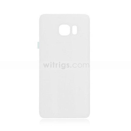 OEM Back Cover for Samsung Galaxy S6 Edge Plus（US Variant）White