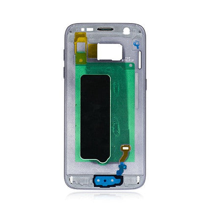 OEM Middle Frame for Samsung Galaxy S7 Blue