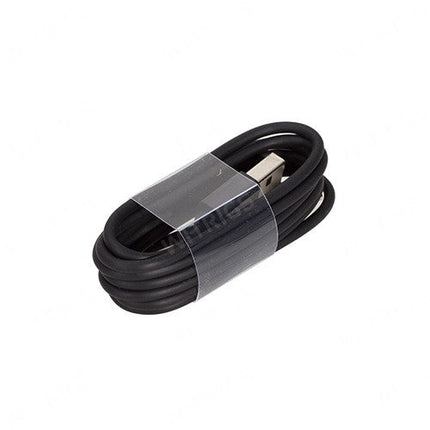 USB Data Cable Type-C Black