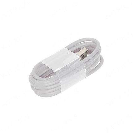 USB Data Cable Type-C White