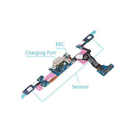 OEM Charging Port Flex for Samsung Galaxy S7 Edge
