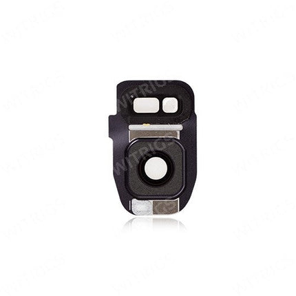 OEM Camera Lens for Samsung Galaxy S7 Edge Black