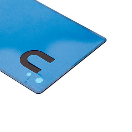 Custom Back Cover for Sony Xperia M4 Black