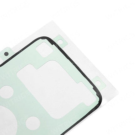 OEM Back Cover Sticker for Samsung Galaxy S7 Edge