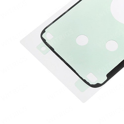 OEM Back Cover Sticker for Samsung Galaxy S7 Edge