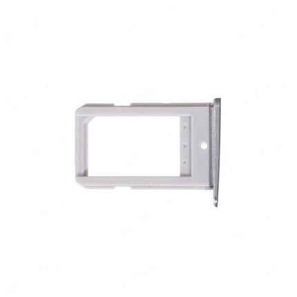 OEM SIM Card Tray for Samsung Galaxy S6 Edge Black Sapphire