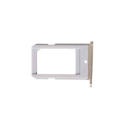 OEM SIM Card Tray for Samsung Galaxy S6 Edge Gold Platinum
