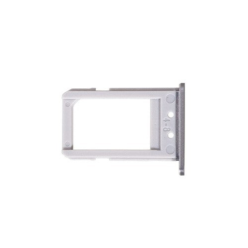 OEM SIM Card Tray for Samsung Galaxy S6 Edge Plus Black Sapphire