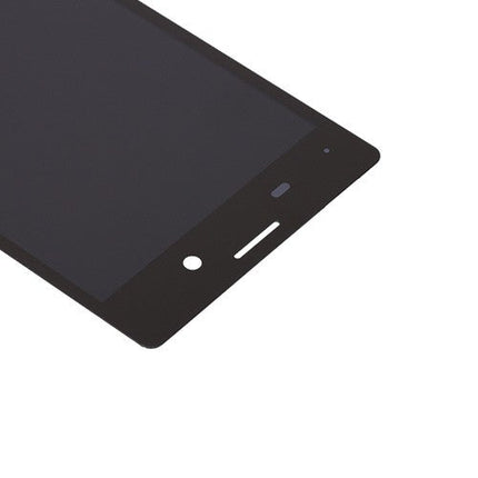 OEM LCD with Digitizer Replacement for Sony Xperia M4 Aqua Black