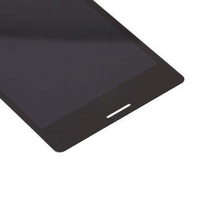 OEM LCD with Digitizer Replacement for Sony Xperia M4 Aqua Black