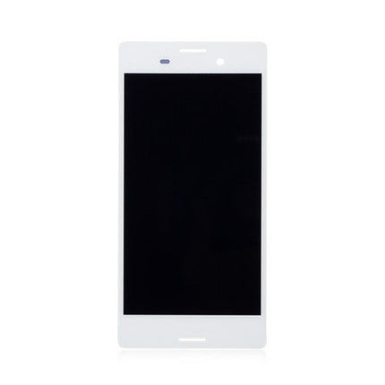 OEM LCD with Digitizer Replacement for Sony Xperia M4 Aqua White