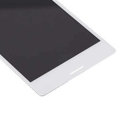 OEM LCD with Digitizer Replacement for Sony Xperia M4 Aqua White