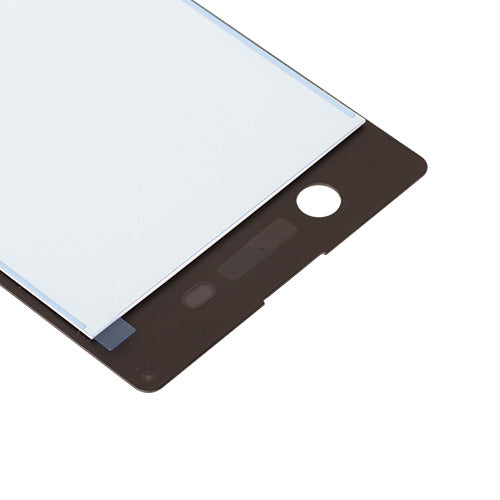 OEM LCD with Digitizer Replacement for Sony Xperia M5 Black