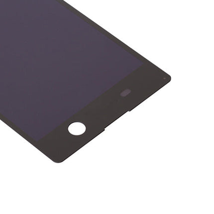 OEM LCD with Digitizer Replacement for Sony Xperia M5 Black