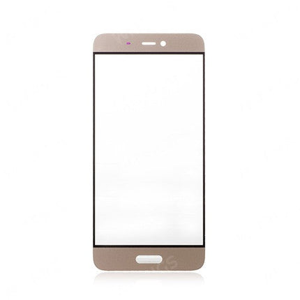 OEM Front Glass for Xiaomi Mi 5 Gold