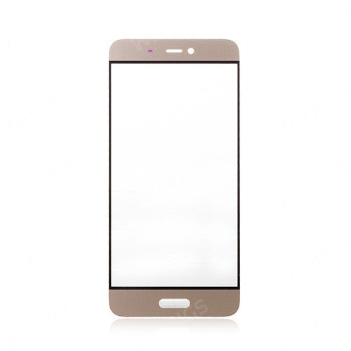 OEM Front Glass for Xiaomi Mi 5 Gold