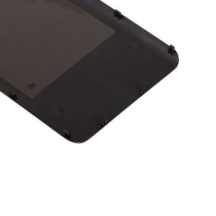 Custom Back Cover for Xiaomi Mi 5 Black