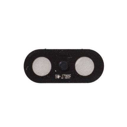 OEM Navigation Button for Samsung Galaxy J7 Black