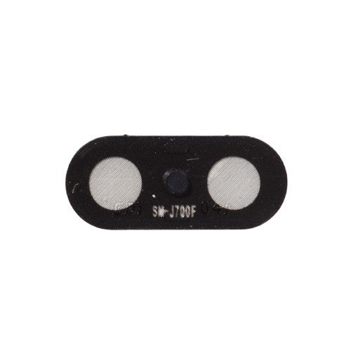 OEM Navigation Button for Samsung Galaxy J7 Black