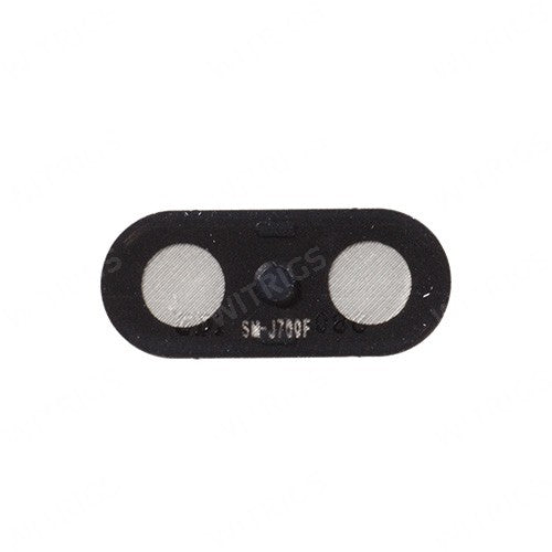OEM Navigation Button for Samsung Galaxy J7 White
