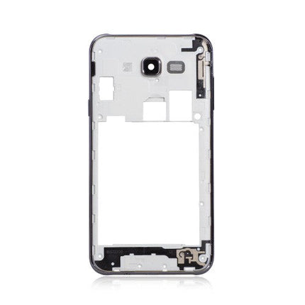 OEM Back Frame for Samsung Galaxy J7 Black
