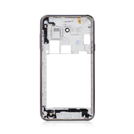 OEM Back Frame for Samsung Galaxy J7 Black