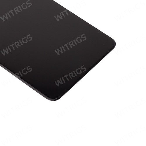 OEM Back Cover for Samsung Galaxy A9(2016) Black