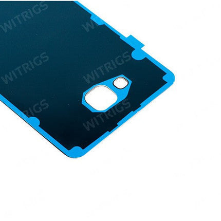 OEM Back Cover for Samsung Galaxy A9(2016) Black