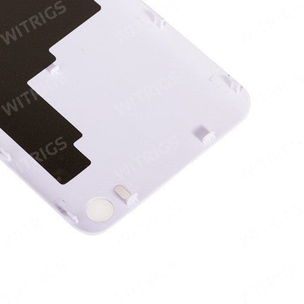 Custom Back Cover for Xiaomi Mi 5 White