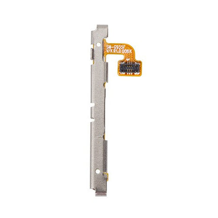 OEM Volume Button Flex for Samsung Galaxy S7 Edge