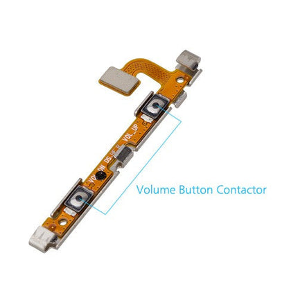 OEM Volume Button Flex for Samsung Galaxy S7 Edge