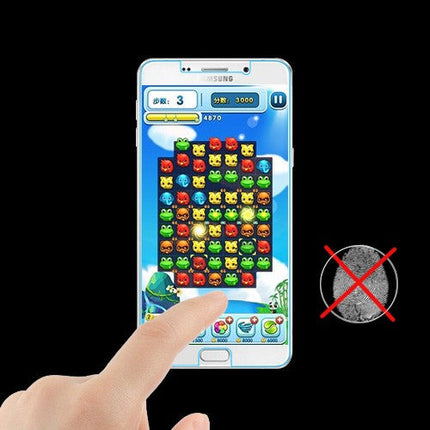 Anti-Glare Screen Protector for Samsung Galaxy A9(2016)