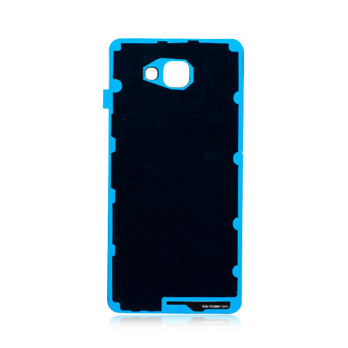 OEM Back Cover for Samsung Galaxy A9(2016) Gold