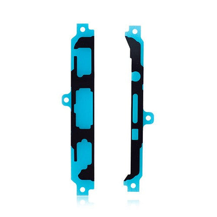 OEM LCD Supporting Frame Sticker for Samsung Galaxy A7(2016)