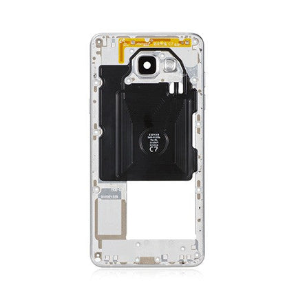 OEM Middle Frame for Samsung Galaxy A5(2016) A5100 White